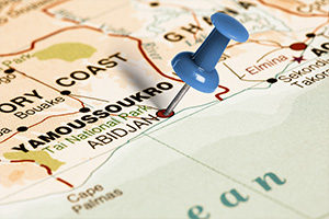 Ivory Coast