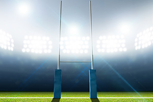 Rugby Posts