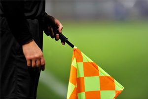 assistant-referee-in-action