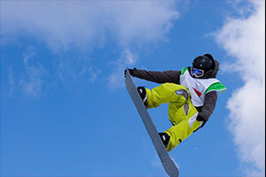 shaun white in snowmass, CO today! : r/snowboarding