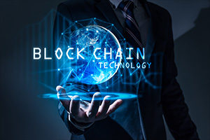 Blockchain technology