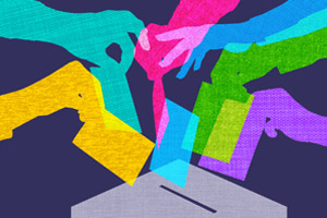 Vote
